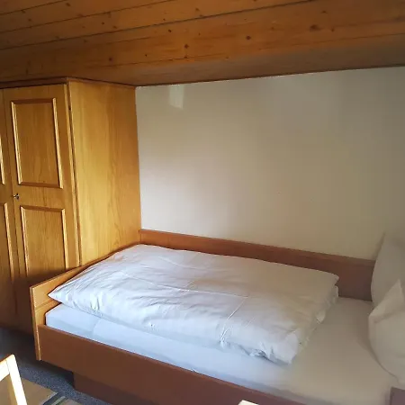 Gaestehaus Meran * Bad Wiessee