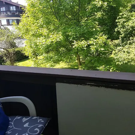 Gaestehaus Meran Bad Wiessee