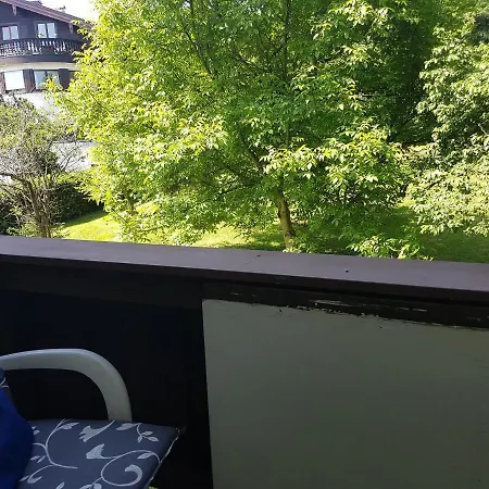 Gaestehaus Meran Bad Wiessee