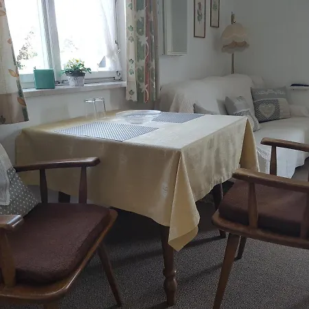 Gaestehaus Meran باد ويسي