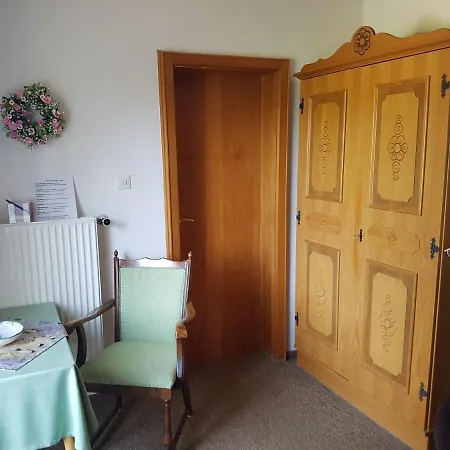 Gaestehaus Meran * باد ويسي