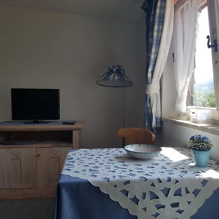 Gaestehaus Meran باد ويسي