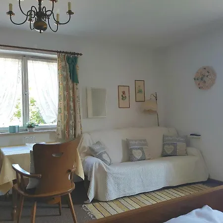 Gaestehaus Meran