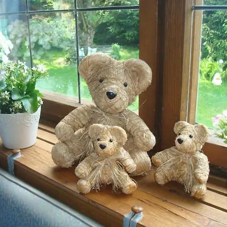 Gaestehaus Meran باد ويسي