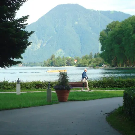 Gaestehaus Meran بيت ريفي *