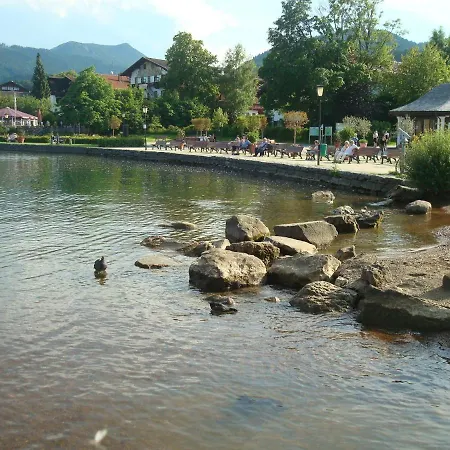Inn Gaestehaus Meran