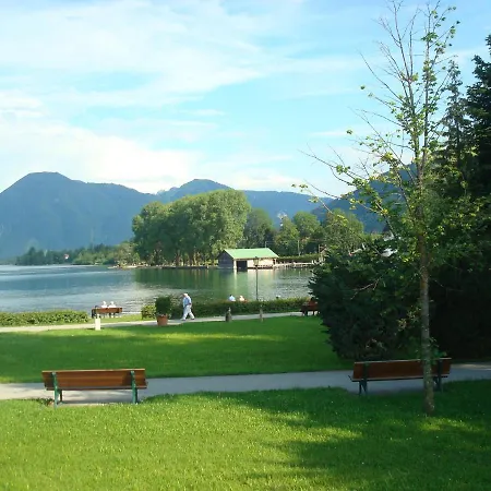 Gaestehaus Meran * Bad Wiessee