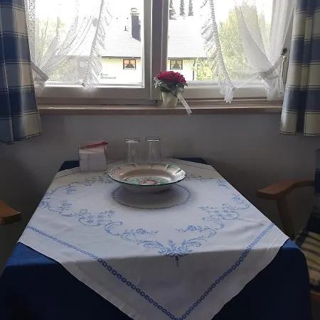 Gaestehaus Meran باد ويسي