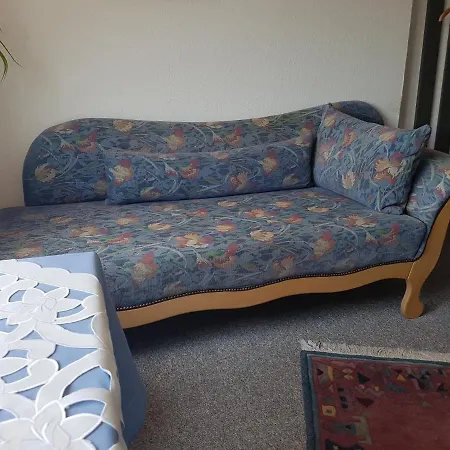 Gaestehaus Meran * باد ويسي