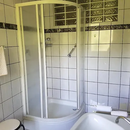 Gaestehaus Meran بيت ريفي