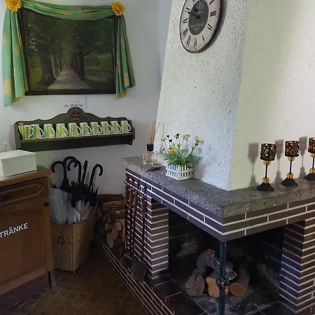 Gaestehaus Meran * باد ويسي