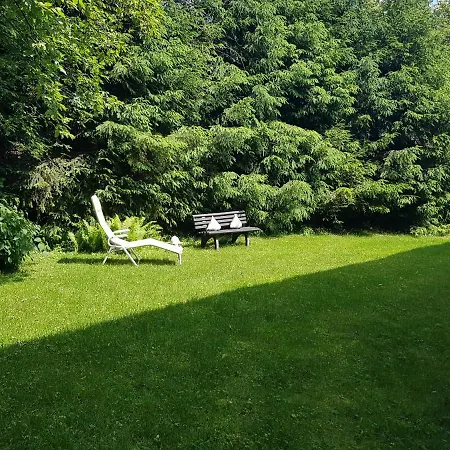 Inn Gaestehaus Meran Bad Wiessee