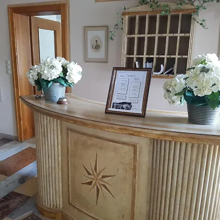 Gaestehaus Meran Fogadó