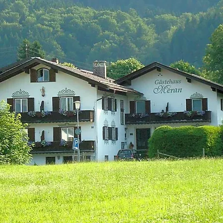 Gaestehaus Meran