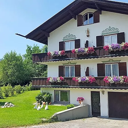 Πανδοχείο Gaestehaus Meran