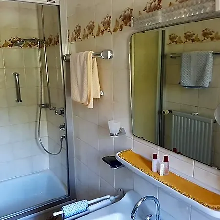 Gaestehaus Meran