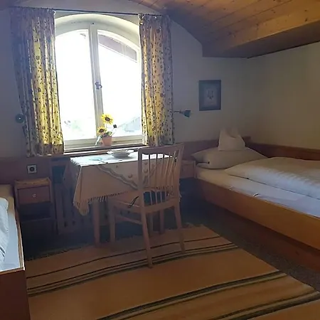 Πανδοχείο Gaestehaus Meran