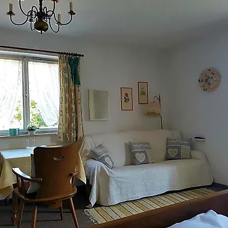 Πανδοχείο Gaestehaus Meran *