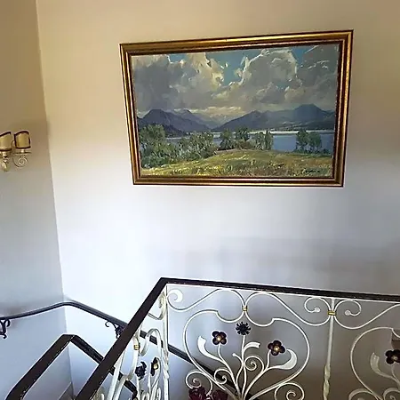 Gaestehaus Meran Πανδοχείο
