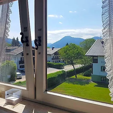 Gaestehaus Meran Πανδοχείο