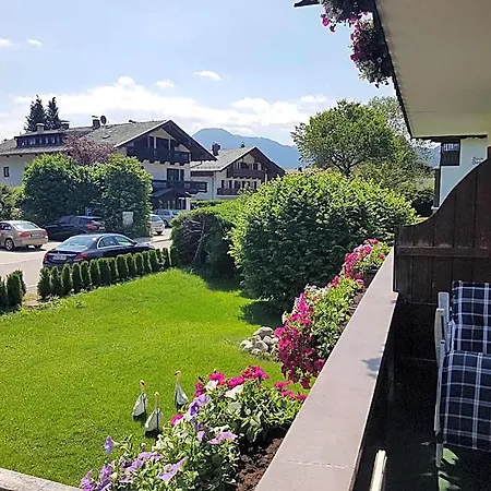 Locanda Gaestehaus Meran Bad Wiessee