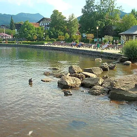 Locanda Gaestehaus Meran Bad Wiessee