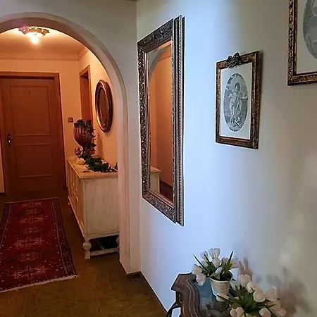 Gaestehaus Meran Locanda *