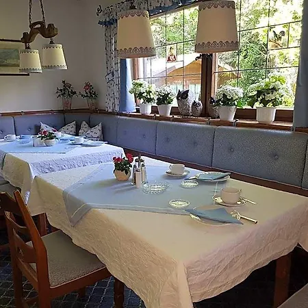 Gaestehaus Meran Locanda