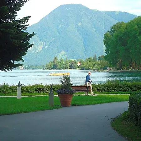 Locanda Gaestehaus Meran *