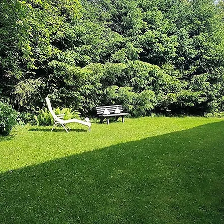 Locanda Gaestehaus Meran *