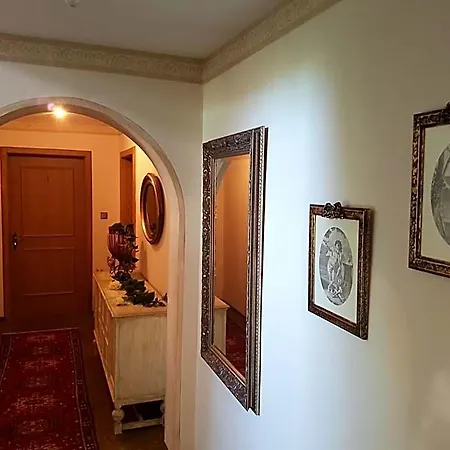 Gaestehaus Meran Locanda *