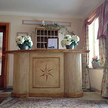Gaestehaus Meran Locanda