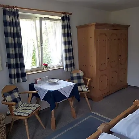 Gaestehaus Meran Locanda *