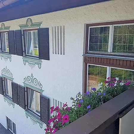 Gaestehaus Meran *