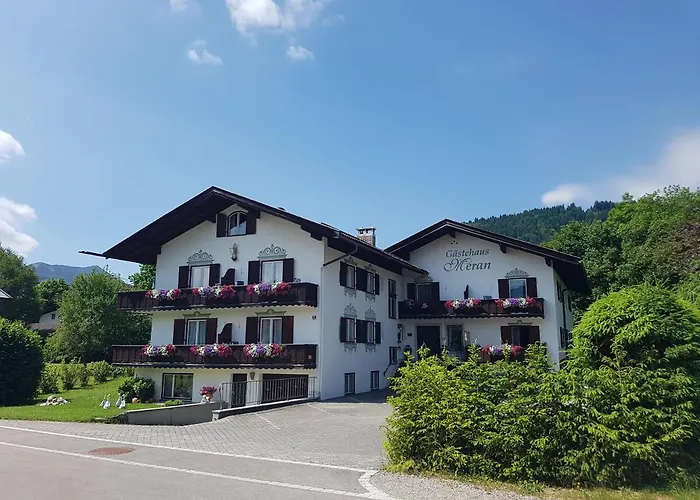 Gaestehaus Meran *