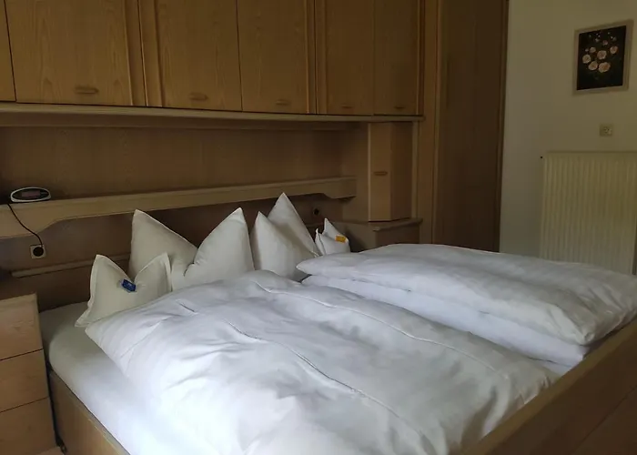 Kro Gaestehaus Meran Bad Wiessee