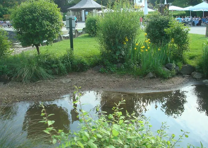 Kro Gaestehaus Meran Bad Wiessee